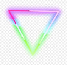 Neon Light Triangle Png Transparent Png 1024x1024 Png Dlf Pt Download this transparent triangle neon color glowing, triangle, neon, color illuminate png image and clipart for free. neon light triangle png transparent
