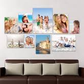 Our thousands of customer reviews say it all! Costco Photo Center Shop Canvasprints Canvas Photo Wall Custom Canvas Prints Canvas Print Wall