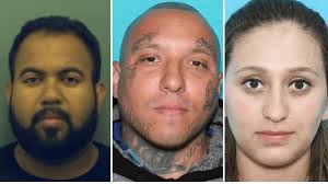 El Paso Police Department 'Most Wanted' for May 23