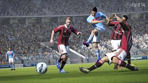 It is highly unlikely to find all players and teams there any time soon, but maybe you'll be surprised. Ea Confirms World Cup Mode For Fifa 14 On Xbox One And Ps4