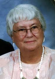 Obituary information for Beverly Joyce Robertson
