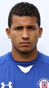 Rojas, Joao Robin Rojas Mendoza