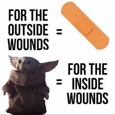 Pin By Savannah Wolff On Baby Yoda Yoda Meme Yoda Funny Star Wars Memes