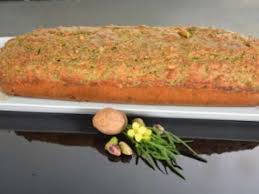 Recettes De Roquette Et Cake