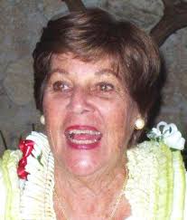 Honolulu Star-Advertiser Obituaries