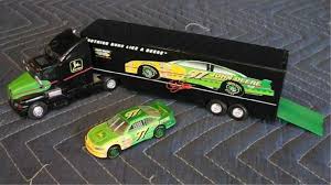 Learn everything there is to know about 1998 nascar 50th anniversary series at the hobbydb database. John Deere Nascar Diecast Online Shopping