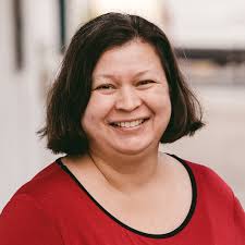 Sandy Pacheco-Ramirez, LCSW