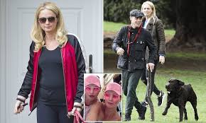 Who is anne marie corbett? Anne Marie Corbett Wiki Bio Age Height Ant Mcpartlin Girlfriend