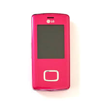LG KM380 Mp3 Player, FM Radio, Camera ...