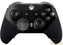 Xbox One Elite Series 2 Custom Controller - Build Your Own - Controller  Chaos