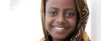 ZERO FEMALE GENITAL MUTILATION