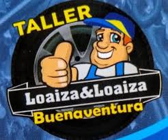 Taller de servicio técnico automotriz Loaiza