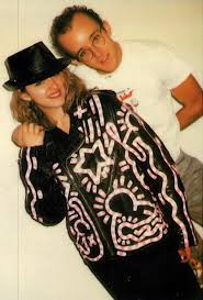 Madonna Graffiti Heart Lyrics Genius Lyrics