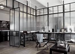 Roman Williams Studio Industrial Interiors Roman And Williams Industrial Interior Design