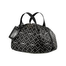 Uvex Padded Helmet Bag Classic Dressage Collection