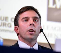 PHOTOS: Mayor's forum held at SCC downtown campus