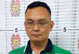 Marcelino, the man who captured Alabang Boys