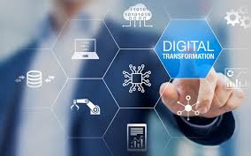 Digital Transformation in the Construction Project Management Industry -  Designing Buildings