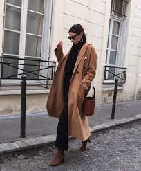 See your favorite coats for women and women pea coats discounted & on sale. Pin On Coat Beige Camel Como Vestir Con Estilo
