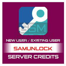 Open z3x or any samsung supported box setup; Samunlock Credit To New User 50 Credits Gsm Speedy