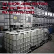 Jual beli tandon air 1000 liter online terlengkap, aman & nyaman di tokopedia. Jual Ibc Tank Kempu Tandon Air 1000 Liter Gihon Juma Sentosa
