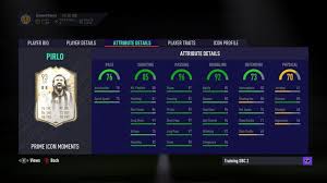 It was announced on 2 november 2017, and released on 17 may 2018 in south korea. Fifa 21 How To Complete Icon Andrea Pirlo Sbc Requirements And Solutions Gamepur