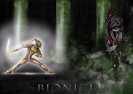 Light And Shadow Collab W Vf By Lady Kaguya On Deviantart Bionicle Light And Shadow Bionicle Mocs