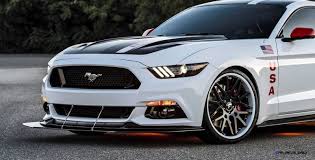 Get a copy of my title? 2015 Ford Mustang Apollo Edition