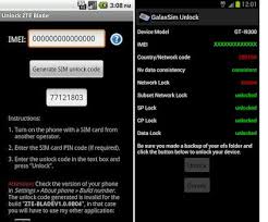 Supports devices previously unlocked with open voodoo, sim unlocker lite or galaxy open android phones unlocked. Any Sim Unlocker Apk Download For Windows Latest Version 1 0