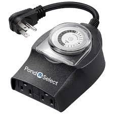 Image result for plug in timer