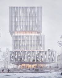 Epingle Sur Architecture Moderne