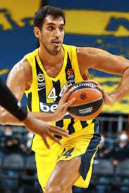 Ve son haftasında, i̇spanyol ekibi real madrid'i konuk etti. Fenerbahce Beko 83 71 Bc Khimky Khimki Team Blue Beko