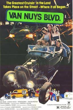 Van Nuys Blvd. (film) - Wikipedia