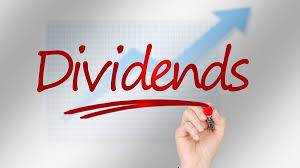 Regular dividend increases also lift the yield on an investor's original cost basis. Should A Retail Investor Go For Stocks With High Dividends Markets News India Tv