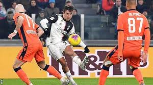 Watch the serie a event: Juventus 4 0 Udinese Paulo Dybala Shines In Coppa Italia Victory Bbc Sport