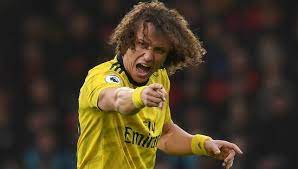 Yeni gelecek teknik direktörüne hatasız bir kadro teslim etmek için arsenal'dan ayrılan tecrübeli stoper david luiz ve real madrid'le bağları koparmak üzere olan marcelo için hafta içinde görüşmelere başlayacak. David Luiz Icin Fenerbahce Nin Transfer Plani Fenerbahce Haberleri