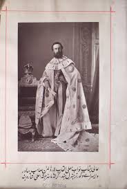 The Delhi Durbar and the Proclamation ...