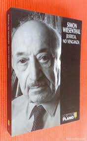 justicia, no venganza