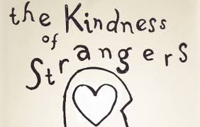 Even though kindness is what is most often remembered about us by our friends and family, we often forget to display the same values when out in the world and around. The Simple Kindness Of A Stranger Kindness Blog