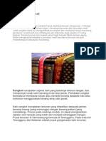 Data sekolah• kondisi lingkungan sekolah : Produk Tas Berbahan B