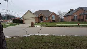 This how to video shows you some ways that you can fix a damaged driveway. At Four Year Sinkhole Anniversary Macomb County Starts Project To Prevent Another Disaster Michigan Radio