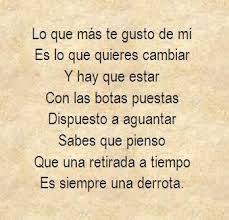 Resultado De Imagen Para Imagenes De Bunbury Con Letras Frases Bunbury Frases Rockeras Enrique Bunbury Frases