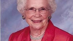 Obituary-Mary Ellen Lentz