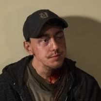 Filmografie Chris Coy