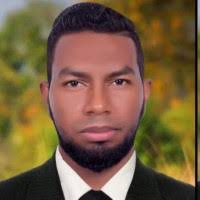 Moisés David Nieves Carrillo