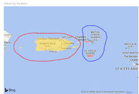 1 space way (lockheed martin). Solved Bing Maps Not Plotting Vi Or Pr Correctly Microsoft Power Bi Community