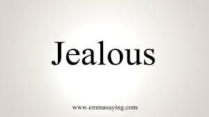 Speaker has an accent from london, england. How To Pronounce Jealous Youtube