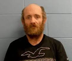 Rural Iuka man arrested following lengthy high speed chase with Sheriff