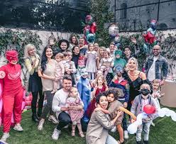 Pentru ce esti recunoscator astazi? Ce A FÄƒcut Andreea BÄƒlan De Ziua Fetei Sale Zeci De Oameni Au VÄƒzut Asta Impact