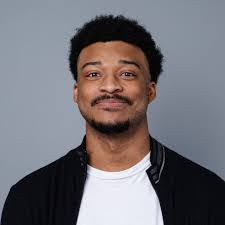 Edward Catchings's Instagram, Twitter & Facebook